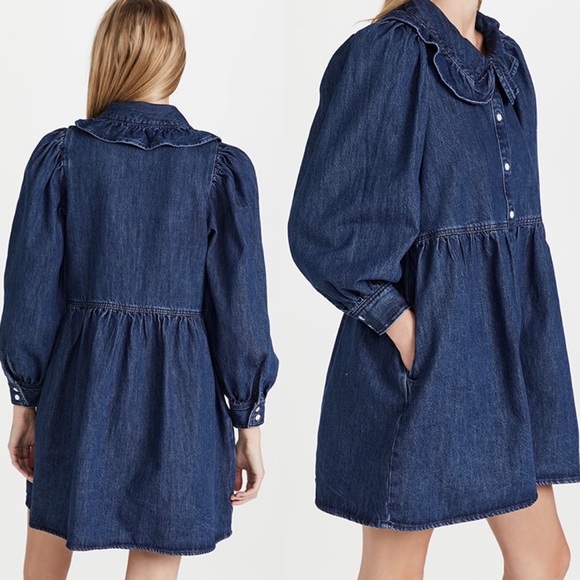 Levi’s Mira Dress - Picture 2 of 9